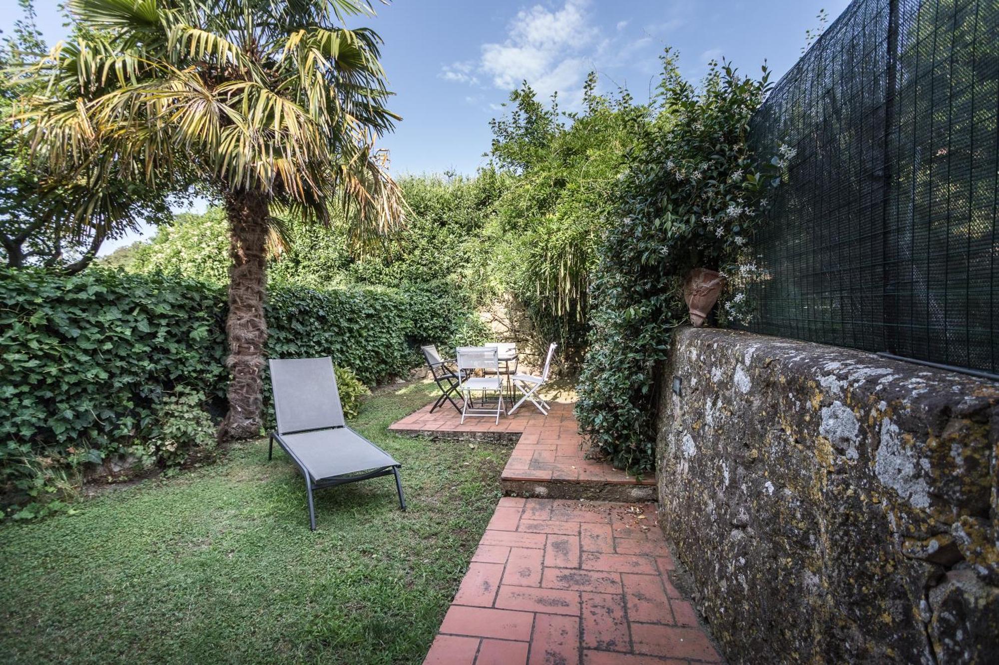 Le Maribelle Villa Monticchiello Luaran gambar
