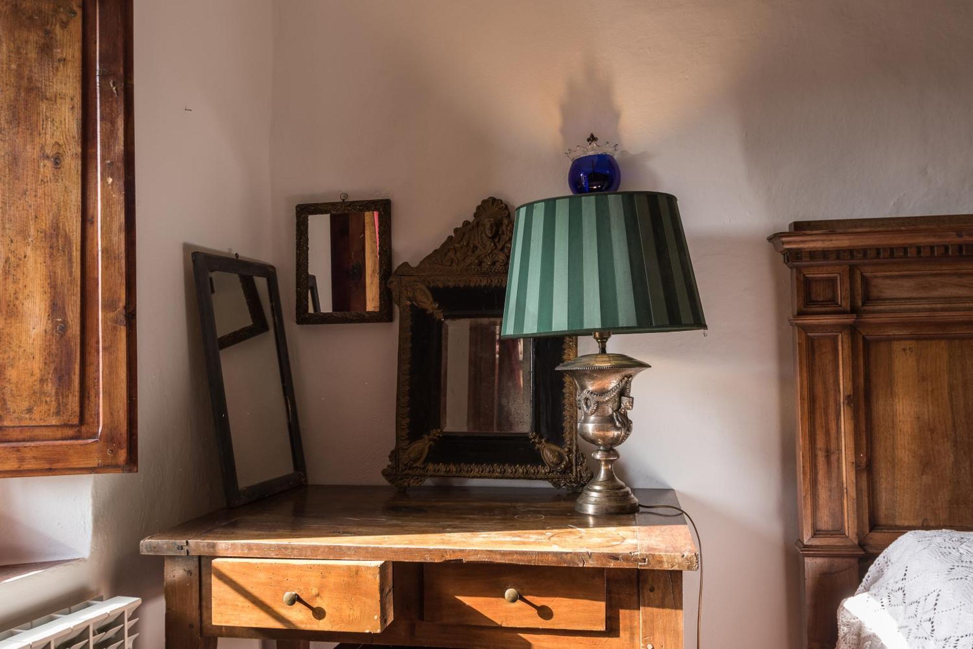Le Maribelle Villa Monticchiello Luaran gambar